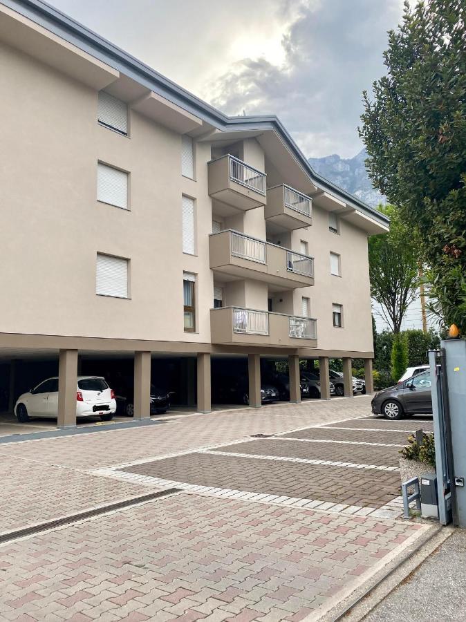 My House Lägenhet Riva del Garda Exteriör bild
